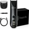 Supplife Bodygroomer Mannen - Bodygroomer - Body Trimmer Heren - Sproeiwaterdicht -Philips winkel 550x578 3