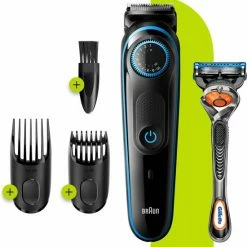 Braun BT5240 - Baardtrimmer -Philips winkel 550x579 3