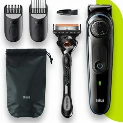 Braun Baardtrimmer - BT5341 -Philips winkel 550x580 2