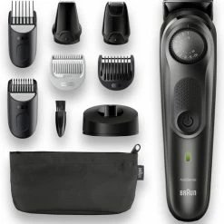 Braun Baardtrimmer En Haartrimmer 7 - BT7350 20 Braun Baardtrimmer En Haartrimmer 7 - BT7350 -Philips winkel 550x580