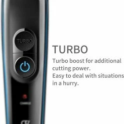 Shinon Walixpro? Origineel-Baardtrimmer-5-in-1 Baardtrimmer Voor Mannen - 5 Opzetstukken - Bodygroomer - Instelbaar 0.5-10MM - Gratis Baardkam 29 Shinon Walixpro? Origineel-Baardtrimmer-5-in-1 Baardtrimmer Voor Mannen - 5 Opzetstukken - Bodygroomer - Instelbaar 0.5-10MM - Gratis Baardkam -Philips winkel 550x580 8