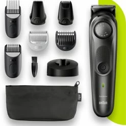 Braun Baardtrimmer En Haartrimmer 7 - BT7350 19 Braun Baardtrimmer En Haartrimmer 7 - BT7350 -Philips winkel 550x581