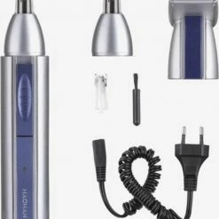 KM Tondeuse -Draadloze -professionele Heren -contouren-haren GRATIS Oor En Neus TRIMMER 13 KM Tondeuse -Draadloze -professionele Heren -contouren-haren GRATIS Oor En Neus TRIMMER -Philips winkel 550x581 3