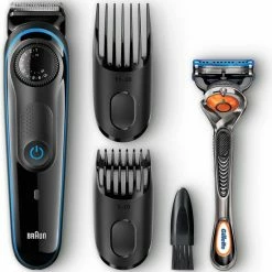 Braun Baardtrimmer 3040 -Philips winkel 550x581 4