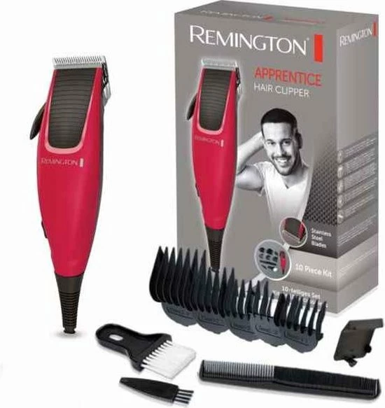 Remington Apprentice HC5018 - Tondeuse 14 Remington Apprentice HC5018 - Tondeuse - Afbeelding 12