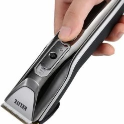 Lipa Vas Kelite 8188 Tondeuse - Met 4 Opzetkammen - Draadloos 2 Uur Te Gebruiken - USB Oplaadbaar - Thuiskapper - Ook Baardtrimmer - Keramische Messen - Oplaadbaar - Draadloze Tondeuse - Scheerapparaat - Baardtrimmer - Precisie Trimmer 10 Lipa Vas Kelite 8188 Tondeuse - Met 4 Opzetkammen - Draadloos 2 Uur Te Gebruiken - USB Oplaadbaar - Thuiskapper - Ook Baardtrimmer - Keramische Messen - Oplaadbaar - Draadloze Tondeuse - Scheerapparaat - Baardtrimmer - Precisie Trimmer -Philips winkel 550x583 4