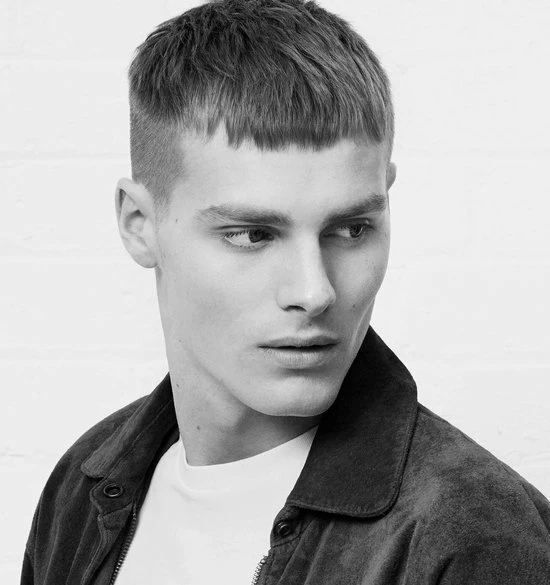 BaBylissMEN Titanium Tondeuse E976E - 26 Lengtes - Titanium Messen 6 BaBylissMEN Titanium Tondeuse E976E - 26 Lengtes - Titanium Messen - Afbeelding 4