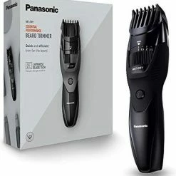 Panasonic ER-GB43-K503 - Baardtrimmer -Philips winkel 550x585 4
