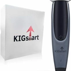 KIGstart Bodygroomer Mannen - Draadloos - Trimmer - Waterdicht - Haartrimmer - Oplaadbaar - Voor Schaamstreek - Zwart / Blauw 19 KIGstart Bodygroomer Mannen - Draadloos - Trimmer - Waterdicht - Haartrimmer - Oplaadbaar - Voor Schaamstreek - Zwart / Blauw -Philips winkel 550x585 5