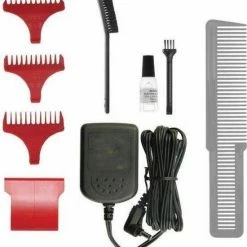 Wahl Cordless Detailer Li Trimmer T-Wide + Wahl Blade Ice 400 Ml -Philips winkel 550x586 7