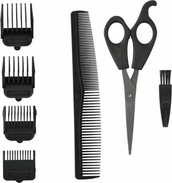 Blokker Tondeuse BL-23002 3 Blokker Tondeuse BL-23002