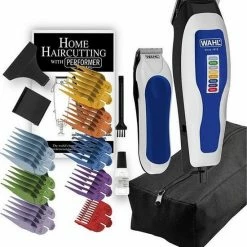 Wahl Colorpro Combo - Tondeuse En Trimmer