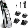 Fuegobird 4-in-1 Baardtrimmer Met Voor Mannen -Professionele Baardtrimmer- Bodygroomer En Precisietrimmer - Oplaadbaar -Philips winkel 550x589 5