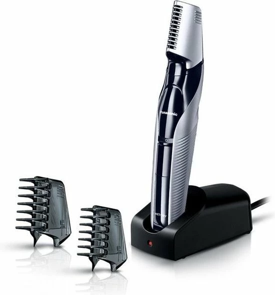Panasonic ER-GK60-S503 - Bodygroomer 4 Panasonic ER-GK60-S503 - Bodygroomer - Afbeelding 2