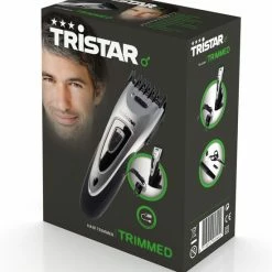 Tristar TR-2544 - Tondeuse Oplaadbaar - Verstelbaar Snijblad -Philips winkel 550x590 5