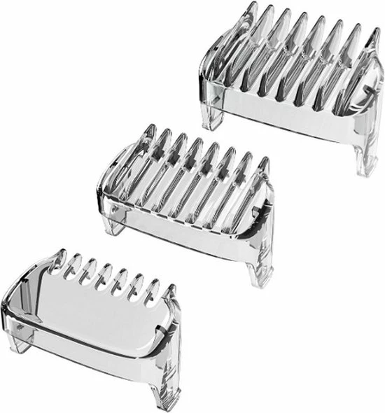 Remington BHT250 - Delicates & Body Hair Trimmer 8 Remington BHT250 - Delicates & Body Hair Trimmer - Afbeelding 6