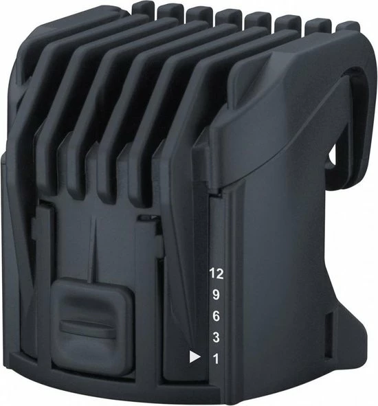 Beurer HR4000 - Baard Trimmer 9 Beurer HR4000 - Baard Trimmer - Afbeelding 7