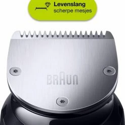 Braun Multigroomer 7221 - 10 In 1 Trimmer - Baardtrimmer Haartrimmer Bodygroomer 28 Braun Multigroomer 7221 - 10 In 1 Trimmer - Baardtrimmer Haartrimmer Bodygroomer -Philips winkel 550x592 2