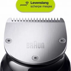 Braun BT7240 - Baardtrimmer -Philips winkel 550x595 2