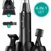 FreshDragon 4-in-1 Neustrimmer Voor Mannen - Oortrimmer - Inclusief Reistasje -Philips winkel 550x595 3