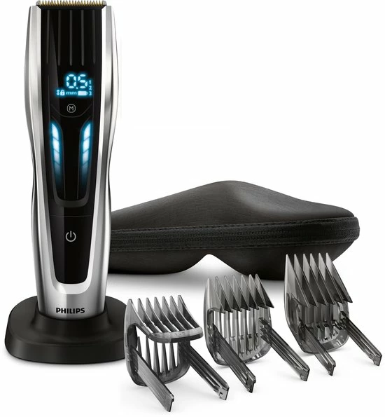 Philips HC9450/20 9000 Serie - Tondeuse 23 Philips HC9450/20 9000 Serie - Tondeuse - Afbeelding 21