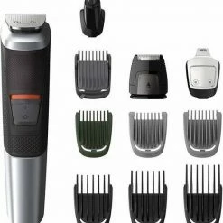 Philips MULTIGROOM Series 5000 MG5735/15 Scheer-, Knip- En Trimapparaat Zwart, Grijs 9 Philips MULTIGROOM Series 5000 MG5735/15 Scheer-, Knip- En Trimapparaat Zwart, Grijs -Philips winkel 550x596 1