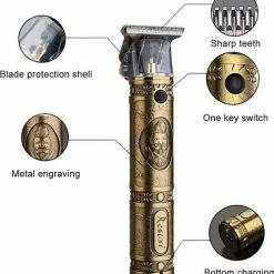 S&L 2021 Pro Li T-Outliner Profi Tondeuse Voor Mannen Professionele Tondeuse Voor Mannen Pro Li T-Outliner Baardtrimmer USB-oplaadbaar Snoerloze Elektrische Kapsalon T-Blade Trimmer Voor Mannen Grijs 18 S&L 2021 Pro Li T-Outliner Profi Tondeuse Voor Mannen Professionele Tondeuse Voor Mannen Pro Li T-Outliner Baardtrimmer USB-oplaadbaar Snoerloze Elektrische Kapsalon T-Blade Trimmer Voor Mannen Grijs -Philips winkel 550x597 1