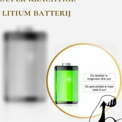 IBLENDITY Tondeuse Mannen - Luxe Tondeuse - Haartrimmer Baard - Scheerapparaat Voor Mannen - Baardtrimmer - Trimmer - LCD Display - Waterdicht 27 IBLENDITY Tondeuse Mannen - Luxe Tondeuse - Haartrimmer Baard - Scheerapparaat Voor Mannen - Baardtrimmer - Trimmer - LCD Display - Waterdicht -Philips winkel 550x597 2