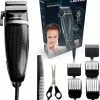 Dunlop Hair Clipper With Powerful Motor -Philips winkel 550x598 3