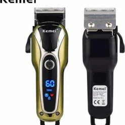 Kemei KM-1990 - Tondeuse -Philips winkel 550x599 2