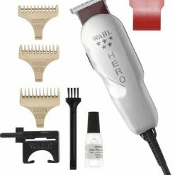 Wahl Hero 5-Star Series - Baardtrimmer -Philips winkel 550x599 3