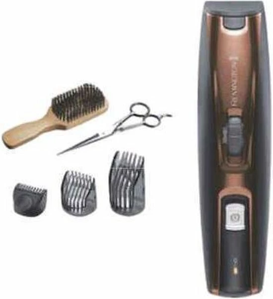 Remington Beard Kit Baardtrimmer MB4046 13 Remington Beard Kit Baardtrimmer MB4046 - Afbeelding 11