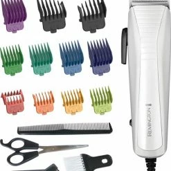 Remington HC5035 Colour Cut - 16-Delige Tondeuse Set