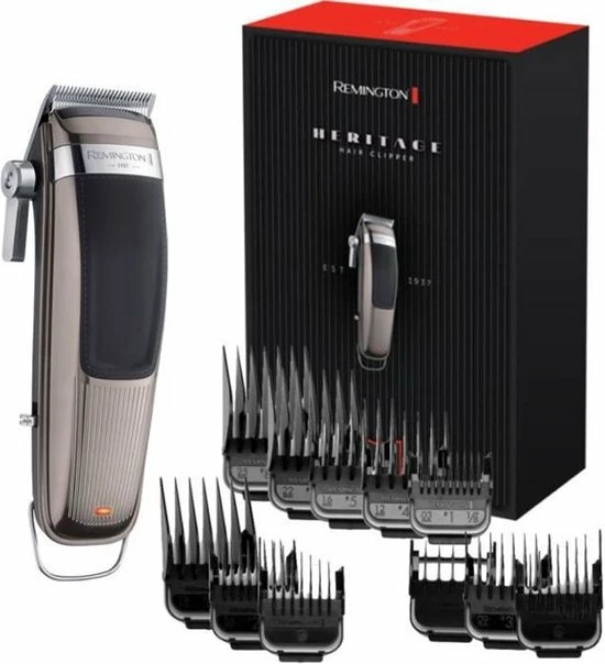 Remington Tondeuse HC9100 8 Remington Tondeuse HC9100 - Afbeelding 6