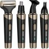 BAESS 4-in-1 Neustrimmer - Oplaadbaar ? Oor/wenkbrauw Trimmer ? Baardtrimmer - Neushaartrimmer - Mannen & Vrouwen - Black Friday Sale 2 BAESS 4-in-1 Neustrimmer - Oplaadbaar ? Oor/wenkbrauw Trimmer ? Baardtrimmer - Neushaartrimmer - Mannen & Vrouwen - Black Friday Sale -Philips winkel 550x605 2