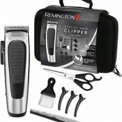 Remington HC450 Stylist - Tondeuse Set