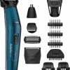 BaBylissMEN BaByliss Japanese Steel 12-in-1 Multitrimmer MT890E - 120 Min Draadloos Gebruik - Waterproof 2 BaBylissMEN BaByliss Japanese Steel 12-in-1 Multitrimmer MT890E - 120 Min Draadloos Gebruik - Waterproof -Philips winkel 550x611 3