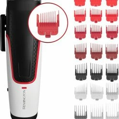 Remington Easy Fade Tondeuse HC500 - Fade Kammen
