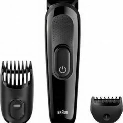 Braun Styling Kit 3-In-1 Trimmer For Men - SK2000