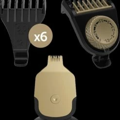 Remington MB7000 T-Series Ultimate Precision Baardtrimmer -Philips winkel 550x614 2