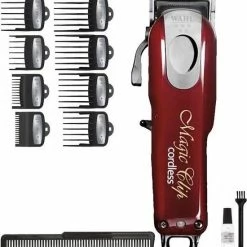 Wahl Magic Clip Cordless Tondeuse Draadloos-Lithium Ion 14 Wahl Magic Clip Cordless Tondeuse Draadloos-Lithium Ion -Philips winkel 550x614