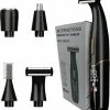 Geus Goods 4-in-1 Draadloze Trimmer ? Trimmerset ? Baardtrimmer ? Neustrimmer ? Wenkbrauw Trimmer ? Bodygroomer Mannen ? Waterdicht ? Cadeau Voor Man ? Black Friday 2022 -Philips winkel 550x614 5