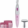 Braun Silk-?pil Styler FG1100 - Precisietrimmer - Roze -Philips winkel 550x615 2