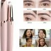 FLAWLBSS Wenkbrauw Trimmer - Elektrische Wenkbrauw Trimmer - Epileren - Wenkbrauw - Trimmer - Dames Trimmer - Vrouwen Trimmer - Scheermes - Wenkbrauwscheermes -Philips winkel 550x616 3