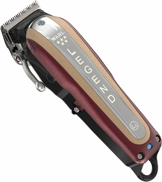 Wahl Legend Cordless Tondeuse 4 Wahl Legend Cordless Tondeuse - Afbeelding 2