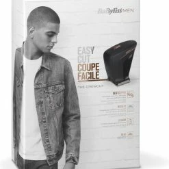 BaBylissMEN ® Crewcut SC758E - Tondeuse -Philips winkel 550x617 4