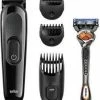 De Braun SK3000 4-in-1 Styling Kit Baard- En Haartrimmer -Philips winkel 550x618 1