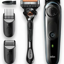 Tondeuse - Braun BT5340 - Zwart -Philips winkel 550x623 2