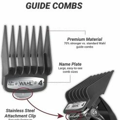 Wahl 79520-5316 ChromePro Premium Haircutting Kit -Philips winkel 550x625 3