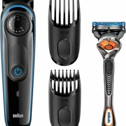 Braun Baardtrimmer 3040 -Philips winkel 550x626 3